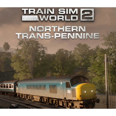 Train Sim World 2: Northern Trans-Pennine: Manchester - Leeds Route