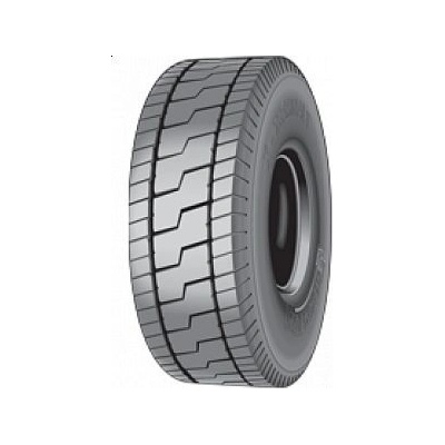 Michelin X TERMINAL-T 310/80-22,5 175A8 TL