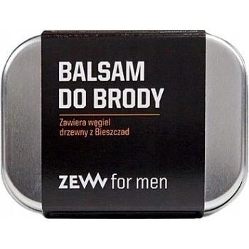 Zew For Men balzam na fúzy 80 ml