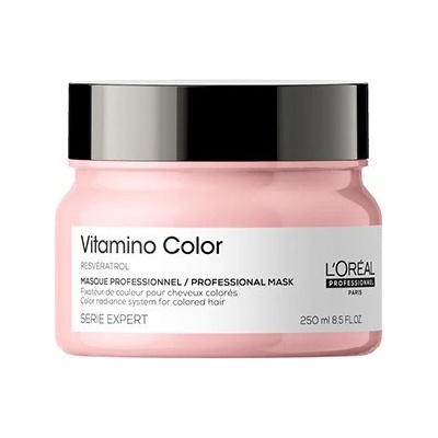 LOREAL L´ORÉAL Expert Vitamino Color Mask 250 ml