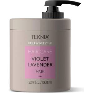 Lakmé Teknia Color Refresh Violet Lavender mask 1 l