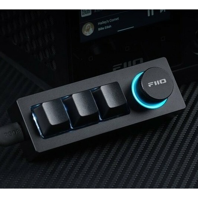 FiiO KB1K