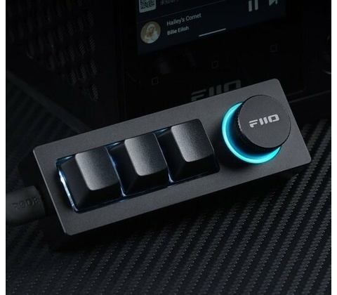 FiiO KB1K