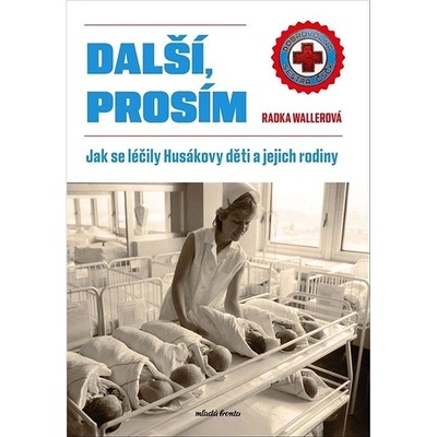 Další, prosím Mladá fronta