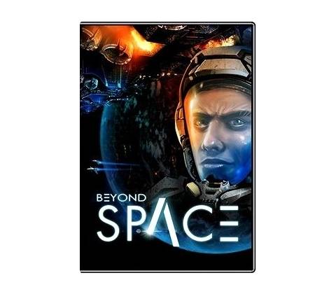 Beyond Space