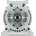 AS-PL Alternátor A3158