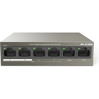 IP-COM F1106P-4-63W