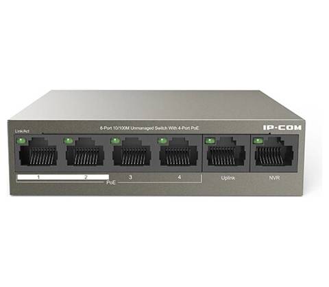 IP-COM F1106P-4-63W