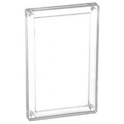The Acrylic Box booster krabička