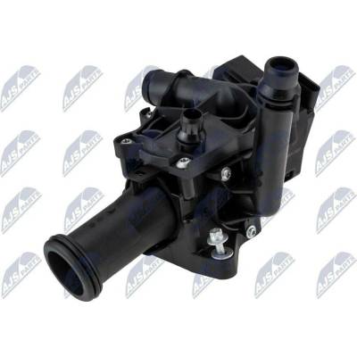 Pouzdro termostatu NTY CTM-BM-069 (CTMBM069)