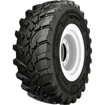 Alliance Agriflex 373 + 520/70-38 170D TL