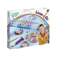 Loom bands
