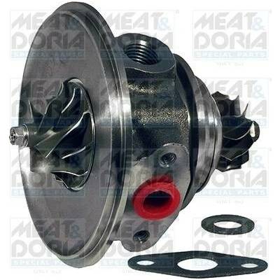 MEAT & DORIA Kostra trupu, turbo 60273