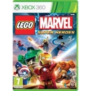 Hry na Xbox 360 Lego Marvel Super Heroes
