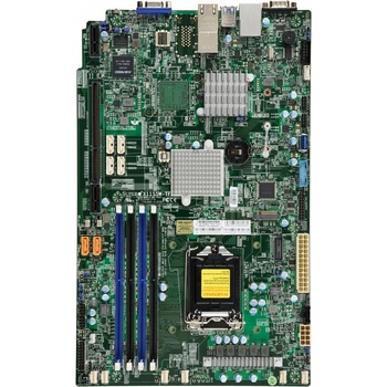 Supermicro X11SSW-TF-O