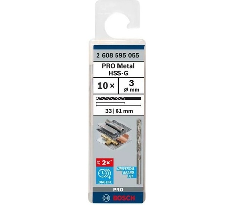 Bosch 2608595055