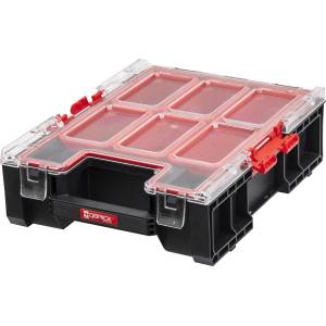 Qbrick System System ONE Organizer M Plus 16476 (ORGQMP2CZAPG013)