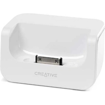 Image 1 of Creative Докинг станция Creative за ZEN Vision: M, USB