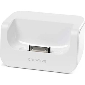 Creative Докинг станция Creative за ZEN Vision: M, USB