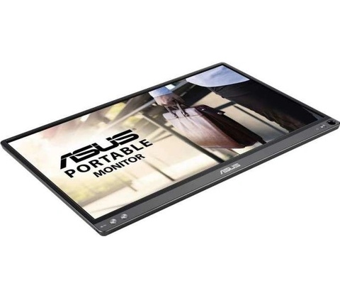 Asus MB16ACE