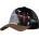 Buff Детска шапка с козирка Buff Kid's Trucker Cap - Multi - размер One Size (204-7237-0411)