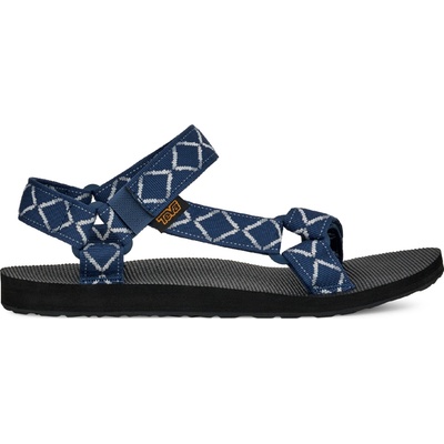 Teva Original Universal modré