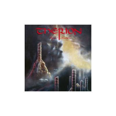 THERION - BEYOND SANCTORUM LP