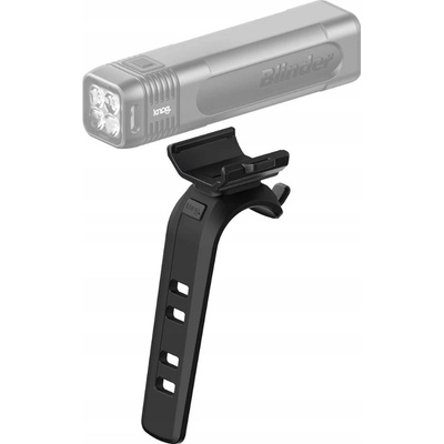 Držiak na bicykel Knog Blinder Pro Flex Mount určenie: baterka