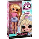 L.O.L. Surprise O.M.G Fascion Fly