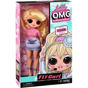 L.O.L. Surprise O.M.G Fascion Fly