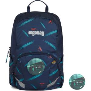Ergobag Ease L Speedy