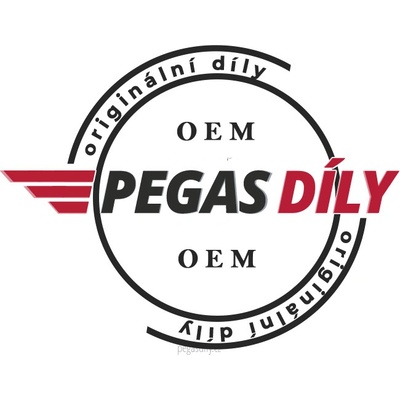 Originální díl 98 211 207 80 pro CITROËN, OPEL, PEUGEOT, VAUXHALL