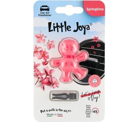Little Joya Springtime