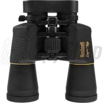 Bushnell Legacy 10-22x50