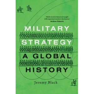 Military Strategy | Jeremy Black (ISBN: 9780300270365)