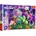 Trefl - Puzzle Smok Diplodok - 100 piese