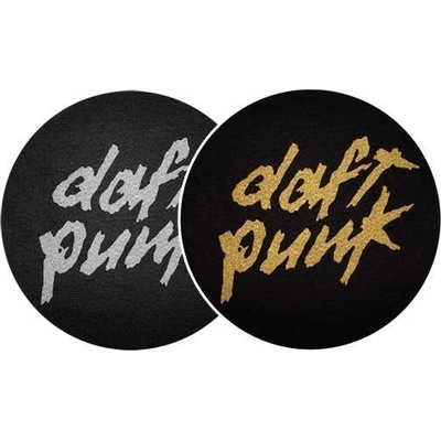Zomo Slipmats Daft Punk 2 ks – Hledejceny.cz