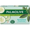 Palmolive Naturals Revitalizing Freshness toaletní mýdlo Green Tea & Cucumber 90/100 g