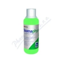 NEOFYT Stomaphyt bylinná 250 ml