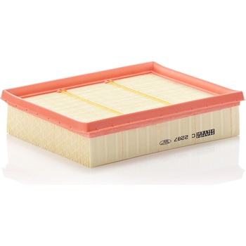 Mann-filter Въздушен филтър mann-filter c 2287