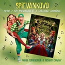 Podhradská & Čanaky - Piesne z DVD Spievankovo 6 a kráľovná Harmónia