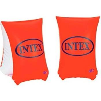 Image 1 of Intex - Надуваеми раменки INTEX Large Deluxe 758641