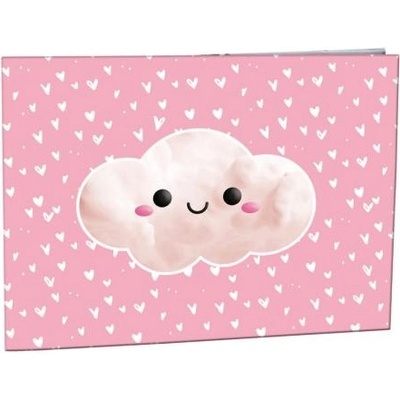 Desky na číslice Cloud – Zboží Dáma