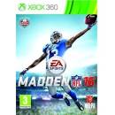 Hry na Xbox 360 Madden NFL 16