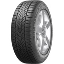 Osobní pneumatiky Dunlop SP Winter Sport 3D 245/45 R17 99H