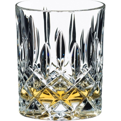 Riedel krištáľové poháre na whisky Spey 2 x 295 ml