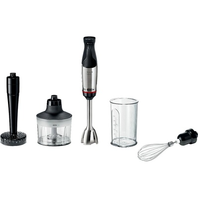 Bosch ErgoMaster MSM6M633