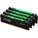 Kingston FURY DDR4 64GB 3600MHz CL18 (4x16GB) KF436C18BB2AK4/64