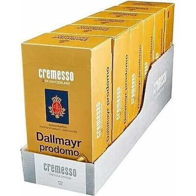 Cremesso Dallmayr prodomo 16 ks