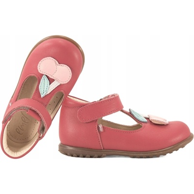 Emel detské balerínky ES 2409G